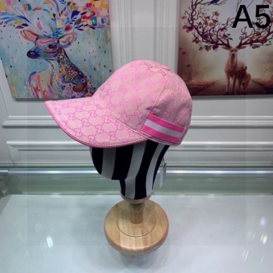 2024SS Hat GUCCI Gucci New Limited Very Beautiful Color 2024SS Hat GUCCI Gucci New Limited Very Beautiful Color