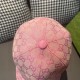 2024SS Hat GUCCI Gucci New Limited Very Beautiful Color 2024SS Hat GUCCI Gucci New Limited Very Beautiful Color
