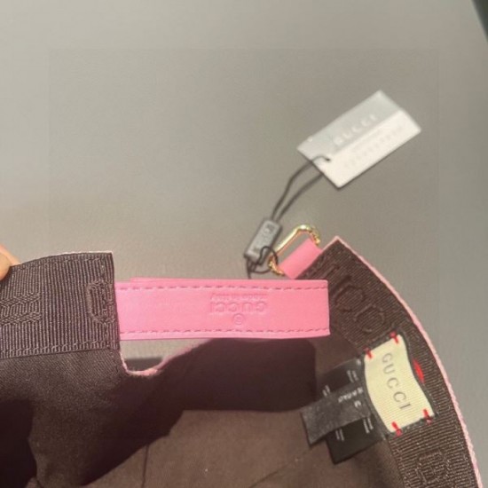 2024SS Hat GUCCI Gucci New Limited Very Beautiful Color 2024SS Hat GUCCI Gucci New Limited Very Beautiful Color