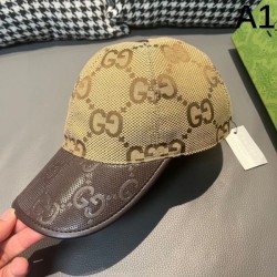2024SS Hat GUCCI Gucci New Limited Gorgeous Cute