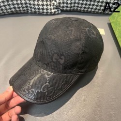 2024SS Hat GUCCI Gucci New Limited Gorgeous Cute