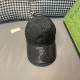 2024SS Hat GUCCI Gucci New Limited Gorgeous Cute 2024SS Hat GUCCI Gucci New Limited Gorgeous Cute