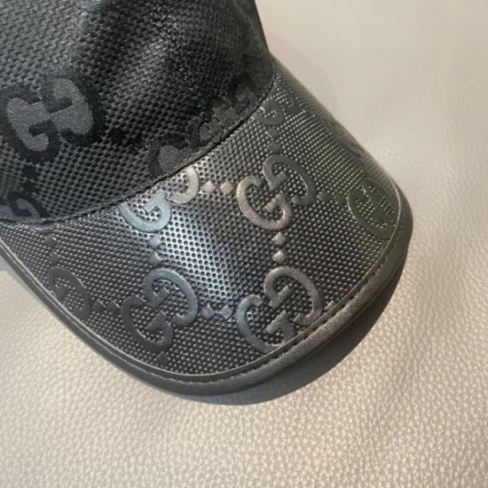2024SS Hat GUCCI Gucci New Limited Gorgeous Cute 2024SS Hat GUCCI Gucci New Limited Gorgeous Cute