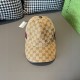 2024SS hat GUCCI Gucci latest ☆ very popular ☆ hot topic 2024SS hat GUCCI Gucci latest ☆ very popular ☆ hot topic