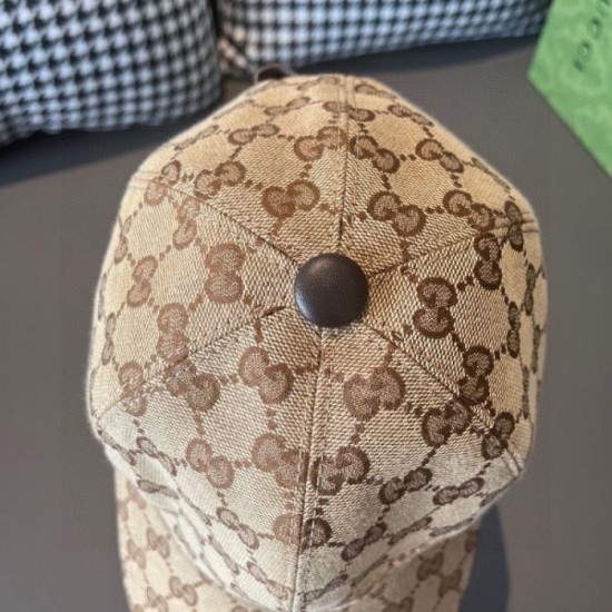 2024SS hat GUCCI Gucci latest ☆ very popular ☆ hot topic 2024SS hat GUCCI Gucci latest ☆ very popular ☆ hot topic