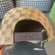 2024SS hat GUCCI Gucci latest ☆ very popular ☆ hot topic 2024SS hat GUCCI Gucci latest ☆ very popular ☆ hot topic