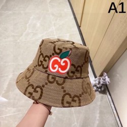 2024SS Hat GUCCI Gucci New Limited Gorgeous Cute