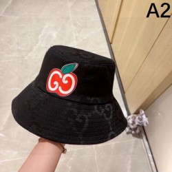 2024SS Hat GUCCI Gucci New Limited Gorgeous Cute