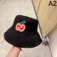 2024SS Hat GUCCI Gucci New Limited Gorgeous Cute 2024SS Hat GUCCI Gucci New Limited Gorgeous Cute