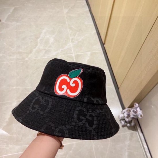 2024SS Hat GUCCI Gucci New Limited Gorgeous Cute 2024SS Hat GUCCI Gucci New Limited Gorgeous Cute