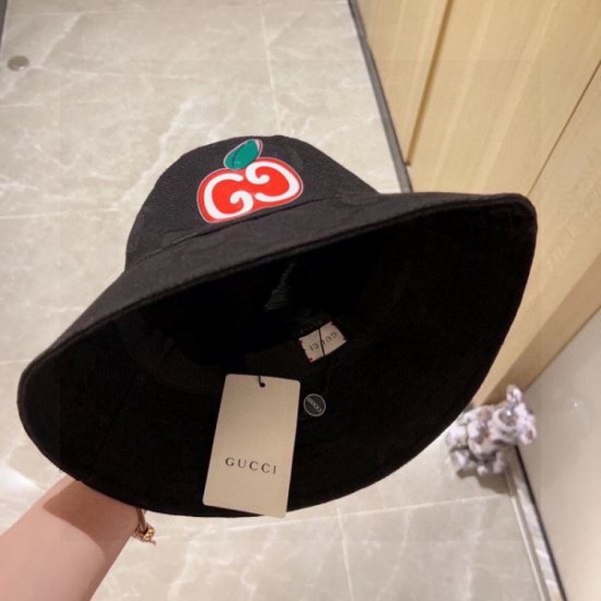 2024SS Hat GUCCI Gucci New Limited Gorgeous Cute 2024SS Hat GUCCI Gucci New Limited Gorgeous Cute