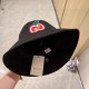 2024SS Hat GUCCI Gucci New Limited Gorgeous Cute 2024SS Hat GUCCI Gucci New Limited Gorgeous Cute