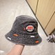 2024SS Hat GUCCI Gucci Fashionable people love it! 2024SS Hat GUCCI Gucci Fashionable people love it!