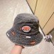 2024SS Hat GUCCI Gucci Fashionable people love it! 2024SS Hat GUCCI Gucci Fashionable people love it!