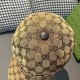 2024SS Hat GUCCI Gucci Great coordination attracts attention 2024SS Hat GUCCI Gucci Great coordination attracts attention