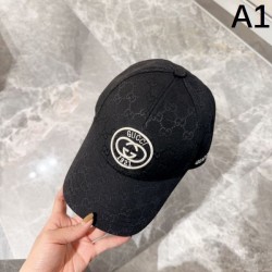 2024SS hat GUCCI Gucci new products continue to be very popular