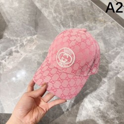 2024SS hat GUCCI Gucci new products continue to be very popular