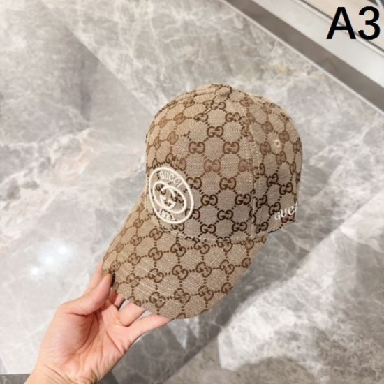 2024SS hat GUCCI Gucci new products continue to be very popular 2024SS hat GUCCI Gucci new products continue to be very popular