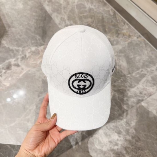 2024SS hat GUCCI Gucci new products continue to be very popular 2024SS hat GUCCI Gucci new products continue to be very popular