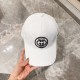 2024SS hat GUCCI Gucci new products continue to be very popular 2024SS hat GUCCI Gucci new products continue to be very popular