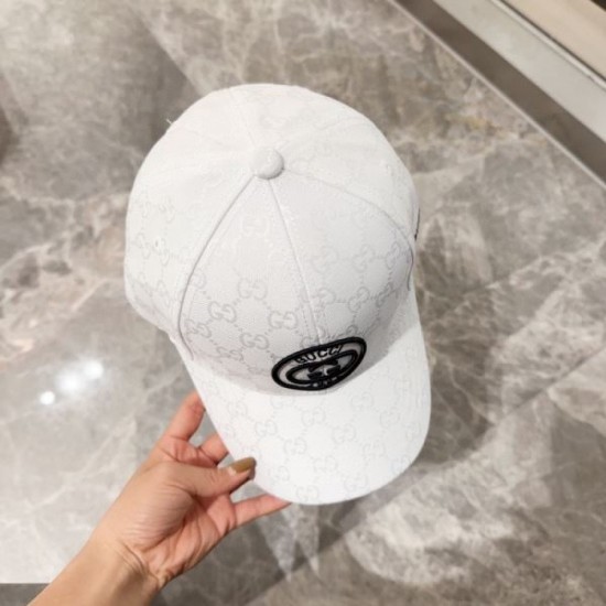 2024SS hat GUCCI Gucci new products continue to be very popular 2024SS hat GUCCI Gucci new products continue to be very popular