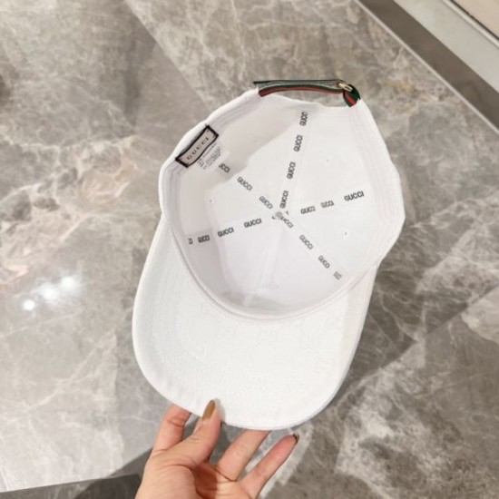 2024SS hat GUCCI Gucci new products continue to be very popular 2024SS hat GUCCI Gucci new products continue to be very popular