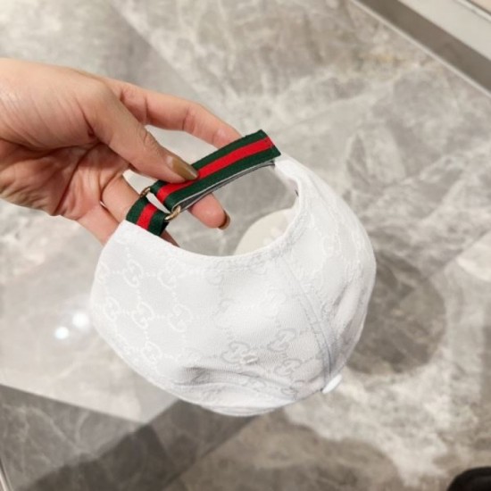 2024SS hat GUCCI Gucci new products continue to be very popular 2024SS hat GUCCI Gucci new products continue to be very popular