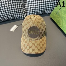 2024SS Hat GUCCI Gucci Popular item