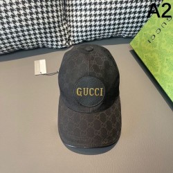 2024SS Hat GUCCI Gucci Popular item