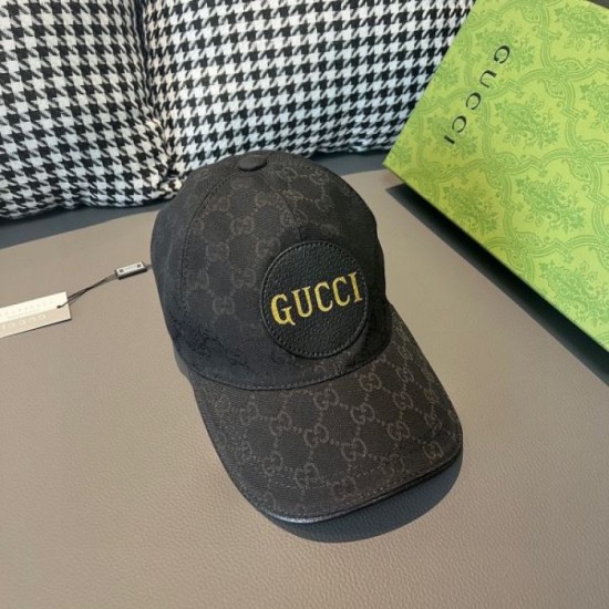 2024SS Hat GUCCI Gucci Popular item 2024SS Hat GUCCI Gucci Popular item