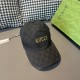 2024SS Hat GUCCI Gucci Popular item 2024SS Hat GUCCI Gucci Popular item