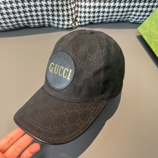 2024SS Hat GUCCI Gucci Popular item 2024SS Hat GUCCI Gucci Popular item
