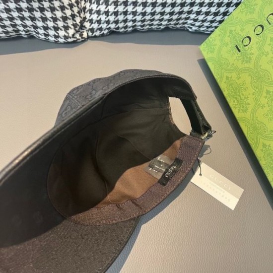 2024SS Hat GUCCI Gucci Popular item 2024SS Hat GUCCI Gucci Popular item