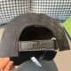 2024SS Hat GUCCI Gucci Popular item 2024SS Hat GUCCI Gucci Popular item