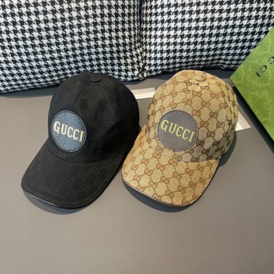 2024SS Hat GUCCI Gucci Popular item 2024SS Hat GUCCI Gucci Popular item
