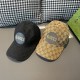 2024SS Hat GUCCI Gucci Popular item 2024SS Hat GUCCI Gucci Popular item