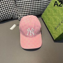 2024SS Hat GUCCI Gucci Absolutely Cute Recommended