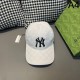 2024SS Hat GUCCI Gucci Absolutely Cute Recommended 2024SS Hat GUCCI Gucci Absolutely Cute Recommended