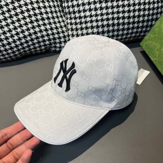 2024SS Hat GUCCI Gucci Absolutely Cute Recommended 2024SS Hat GUCCI Gucci Absolutely Cute Recommended
