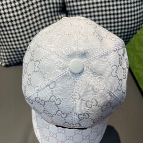 2024SS Hat GUCCI Gucci Absolutely Cute Recommended 2024SS Hat GUCCI Gucci Absolutely Cute Recommended