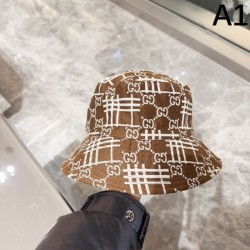 2024SS hat GUCCI Gucci emergency sale at amazing price