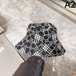 2024SS hat GUCCI Gucci emergency sale at amazing price