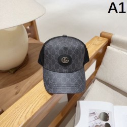 2024SS Hat GUCCI Gucci Minimum 1 week Not released in Japan