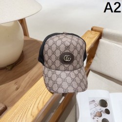 2024SS Hat GUCCI Gucci Minimum 1 week Not released in Japan