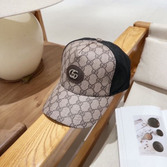 2024SS Hat GUCCI Gucci Minimum 1 week Not released in Japan 2024SS Hat GUCCI Gucci Minimum 1 week Not released in Japan