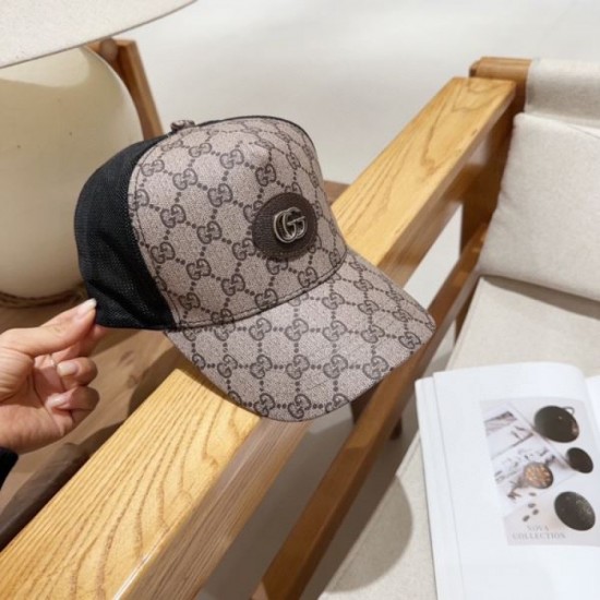 2024SS Hat GUCCI Gucci Minimum 1 week Not released in Japan 2024SS Hat GUCCI Gucci Minimum 1 week Not released in Japan