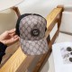 2024SS Hat GUCCI Gucci Minimum 1 week Not released in Japan 2024SS Hat GUCCI Gucci Minimum 1 week Not released in Japan