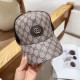 2024SS Hat GUCCI Gucci Minimum 1 week Not released in Japan 2024SS Hat GUCCI Gucci Minimum 1 week Not released in Japan