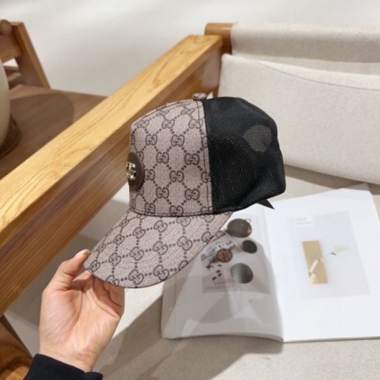 2024SS Hat GUCCI Gucci Minimum 1 week Not released in Japan 2024SS Hat GUCCI Gucci Minimum 1 week Not released in Japan