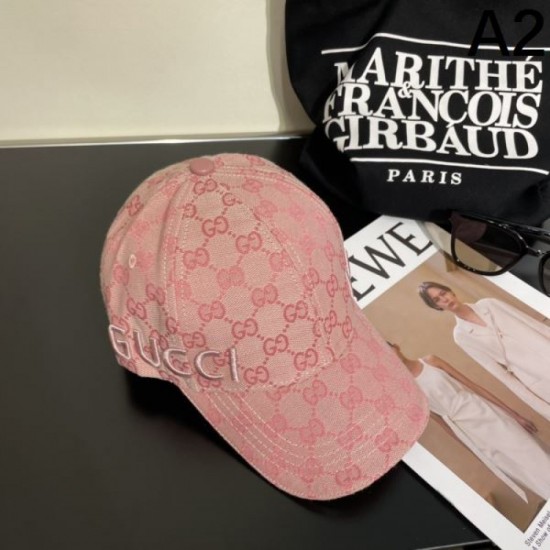 2024SS Hat GUCCI Gucci First come, first served only 2024SS Hat GUCCI Gucci First come, first served only